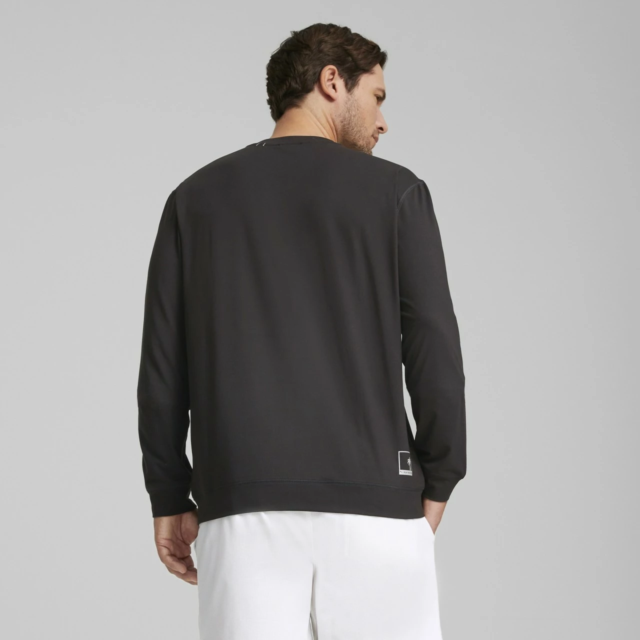 Puma Puma X PTC Midweight Crewneck Herren - Image 3