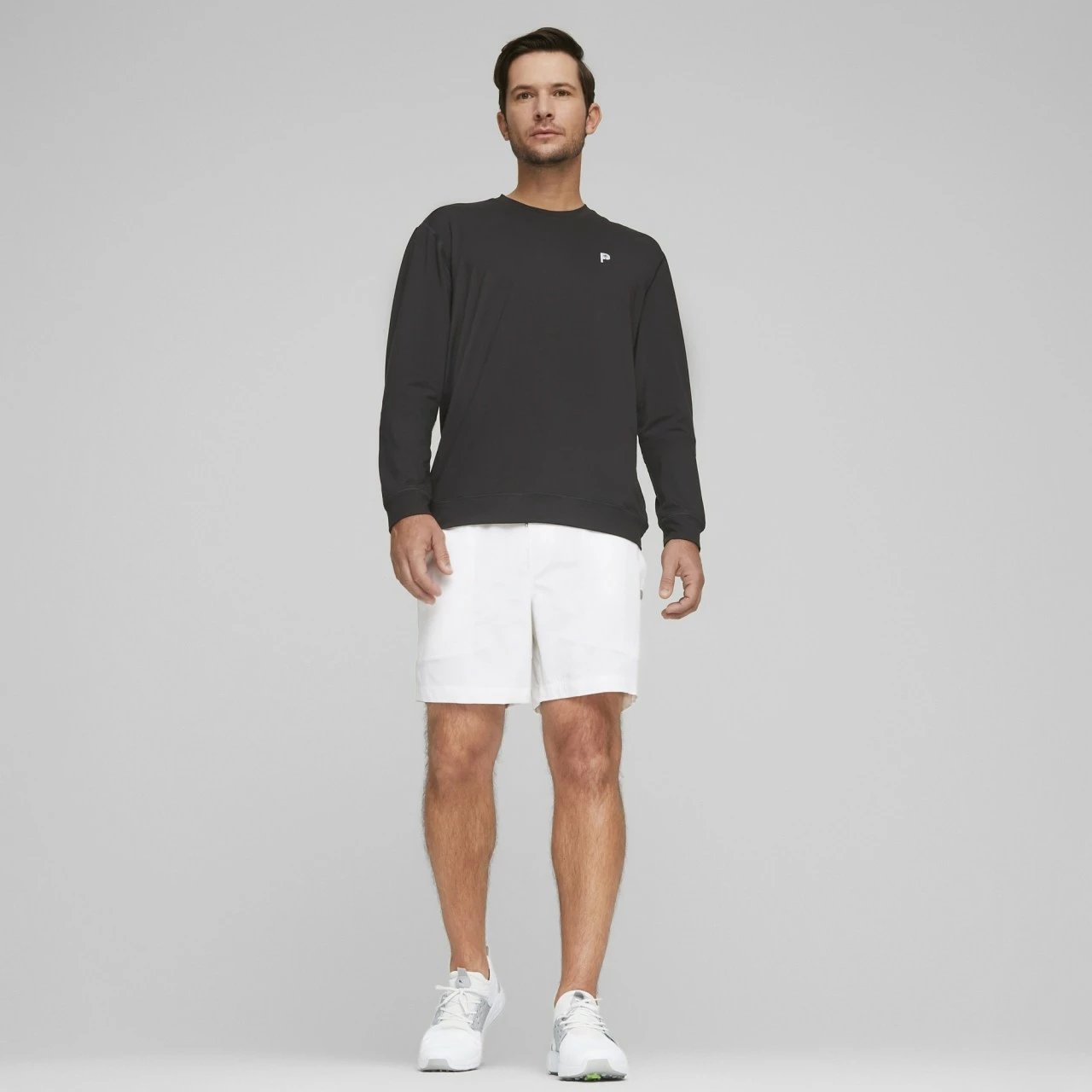 Puma Puma X PTC Midweight Crewneck Herren - Image 4