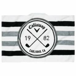 Callaway Tour Handtuch 2022