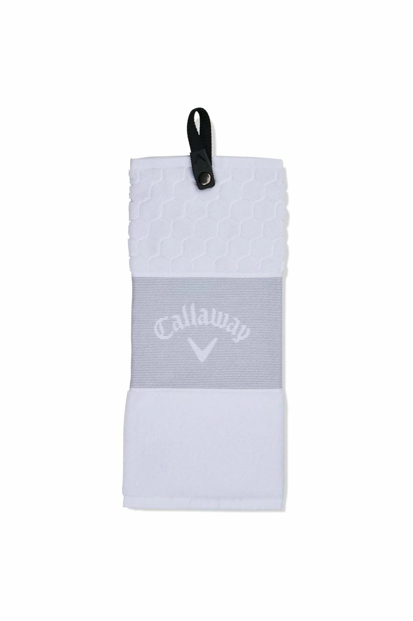 Callaway TriFold Handtuch - Image 3