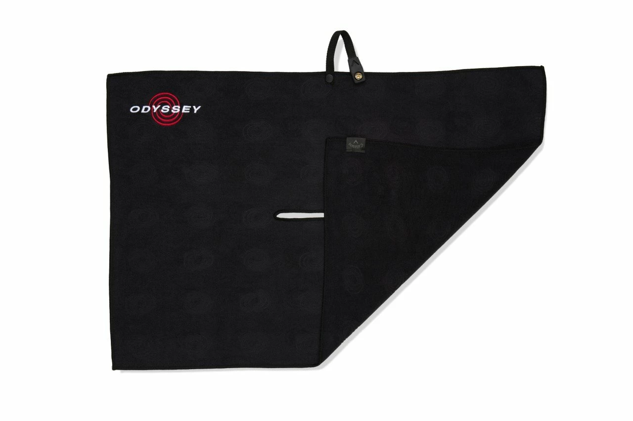 Callaway Odyssey Microfiber Handtuch