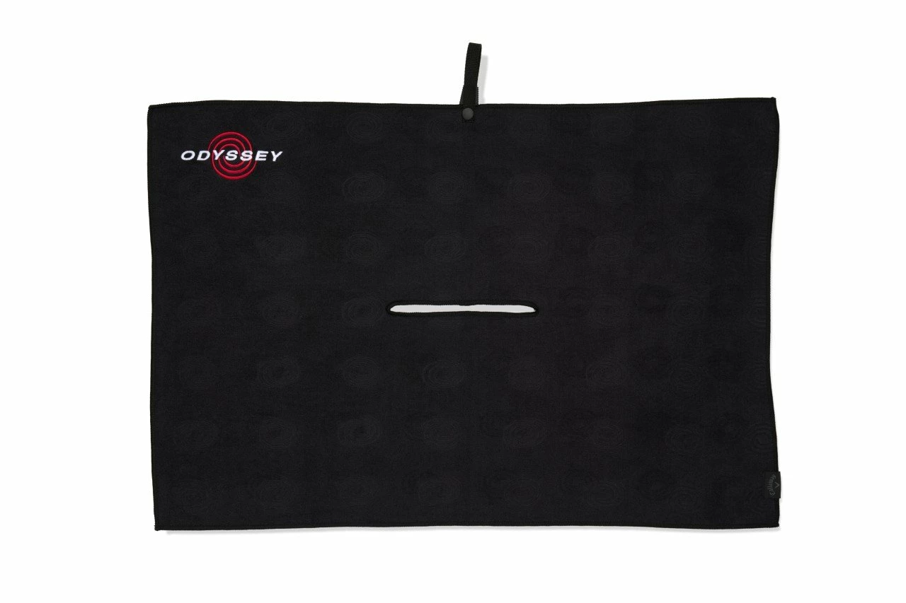 Callaway Odyssey Microfiber Handtuch - Image 2