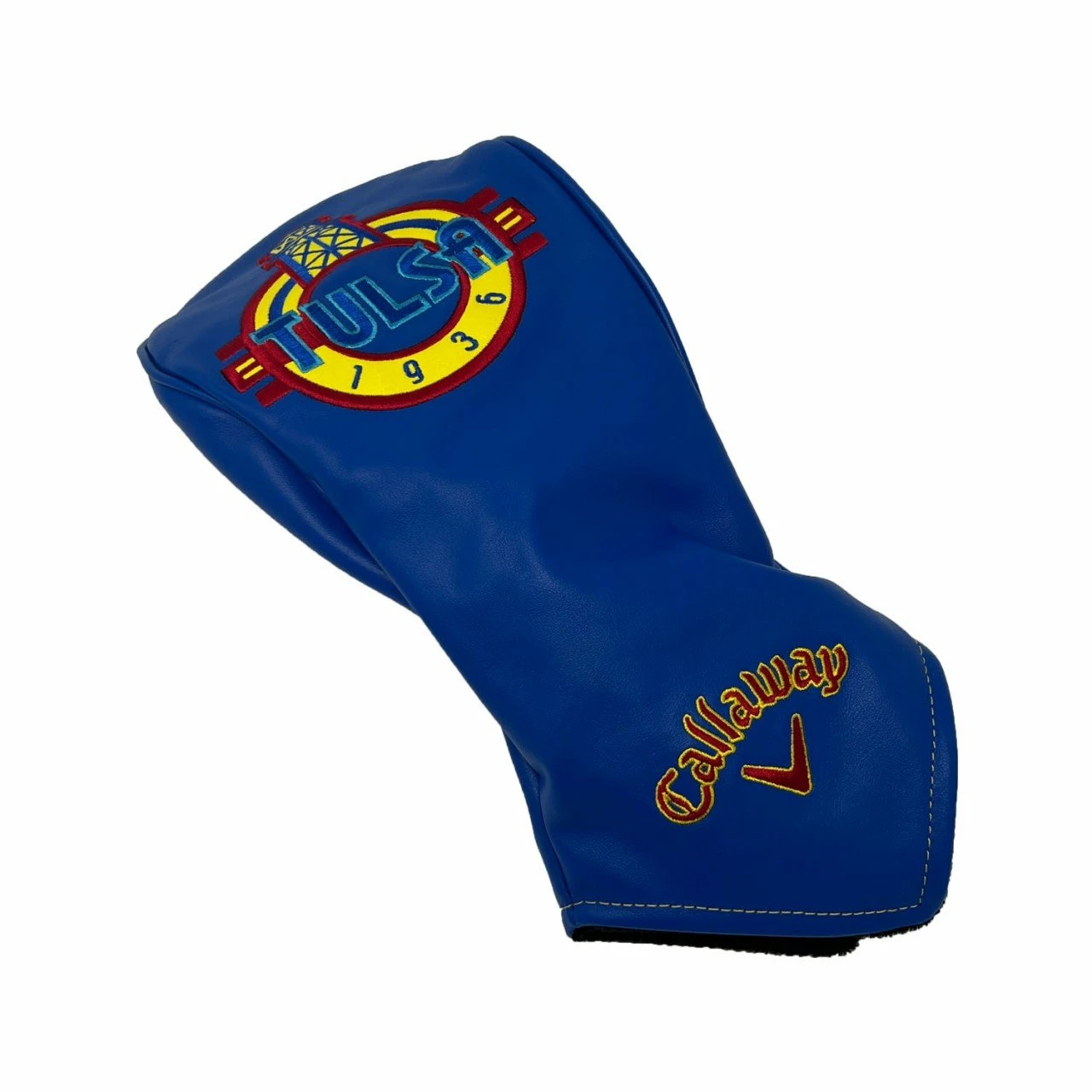 Callaway Mai Major Headcover LIMITIERT - Image 3
