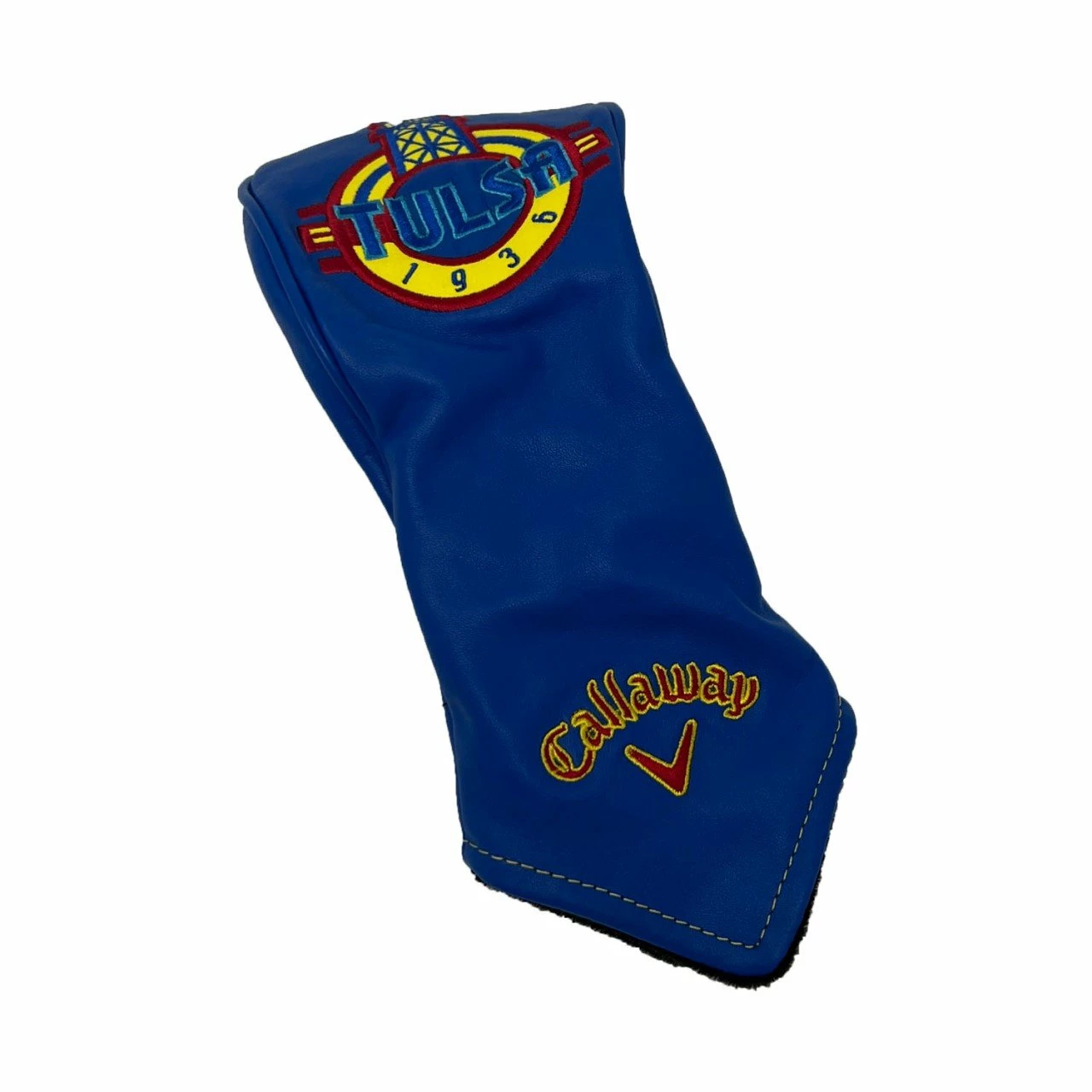 Callaway Mai Major Headcover LIMITIERT - Image 2