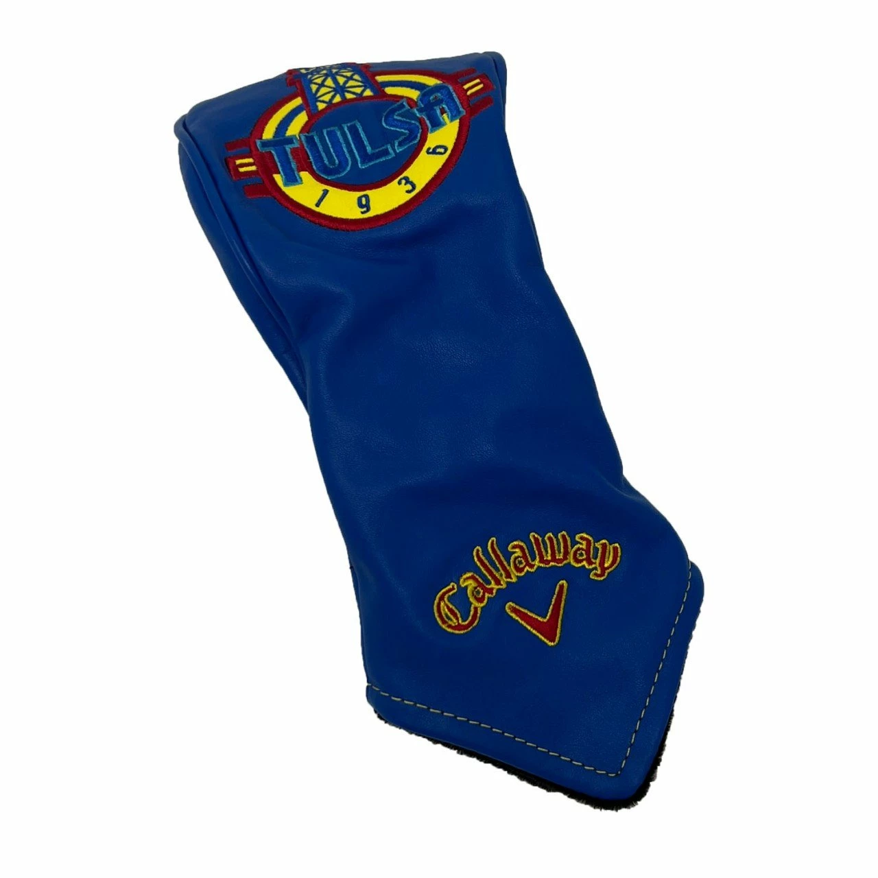 Callaway Mai Major Headcover LIMITIERT