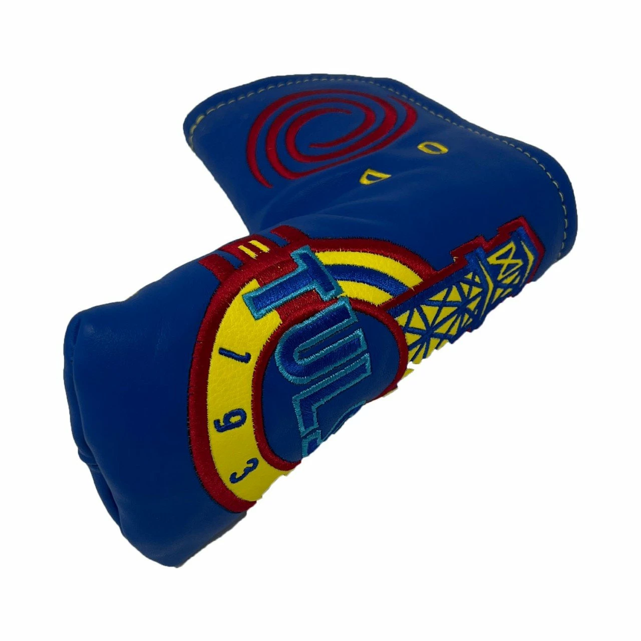 Callaway Mai Major Headcover LIMITIERT - Image 4