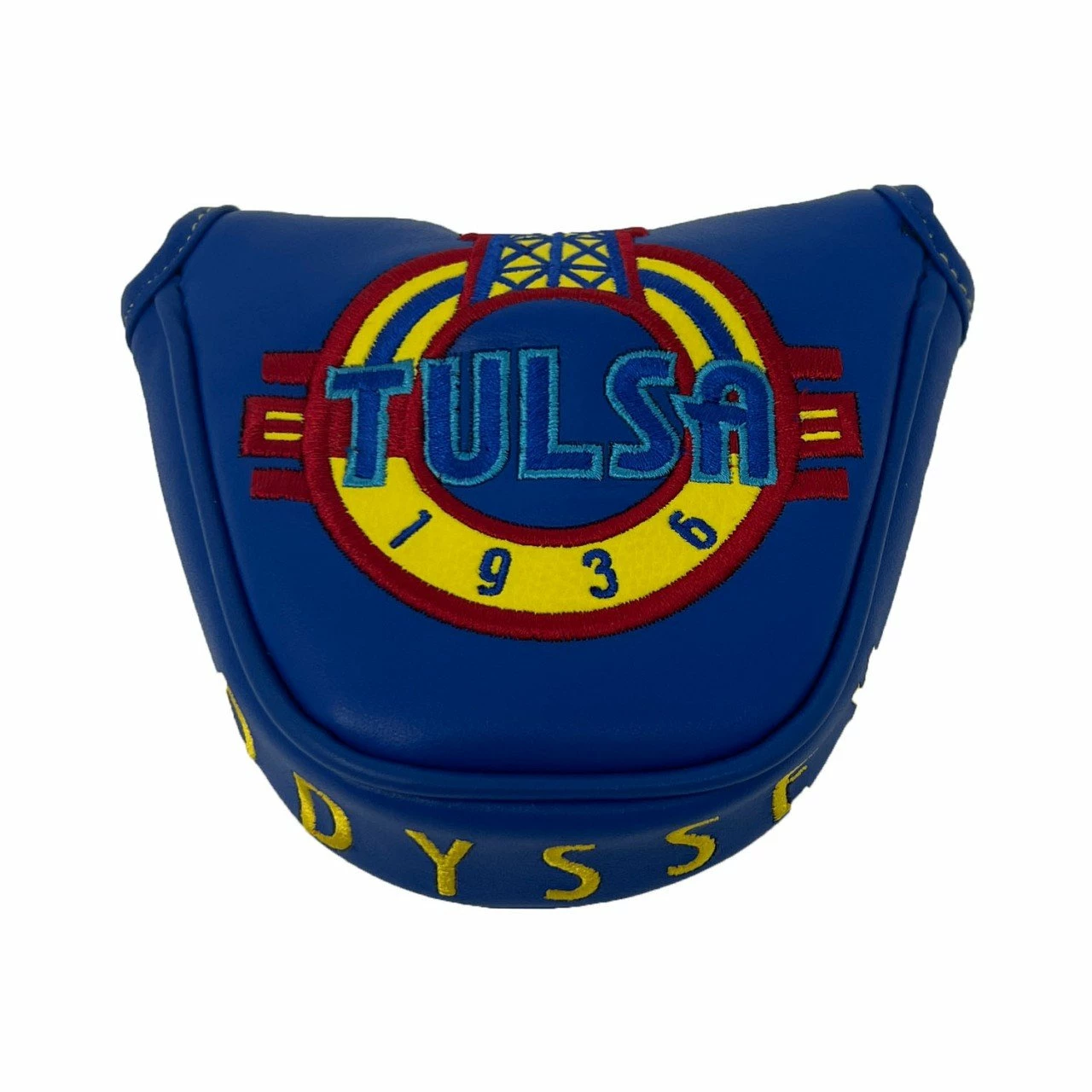 Callaway Mai Major Headcover LIMITIERT - Image 5