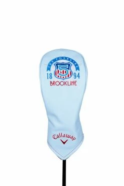 Callaway JUNE Major Headcover LIMITIERT