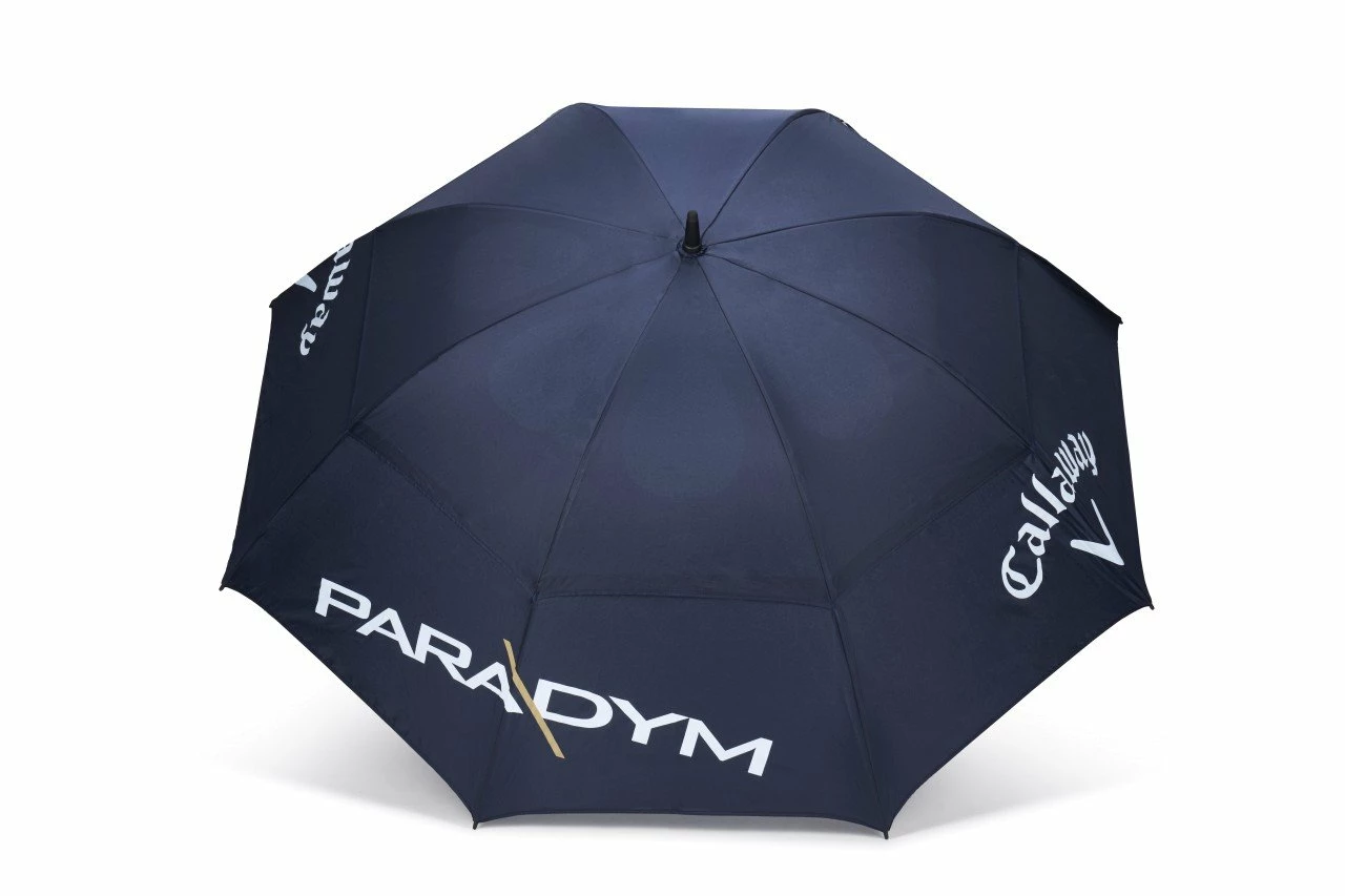 Callaway Paradym 68" Regenschrim - Image 4