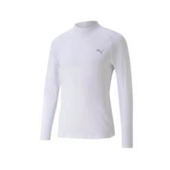 Puma Baselayer Herren Weiß
