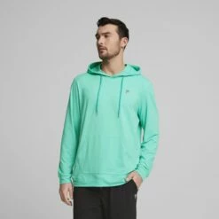 Puma Puma X PTC Midweight Hoodie Herren