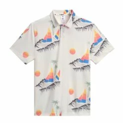 Puma X DUVIN Polo Herren