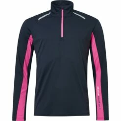 Abacus Cypress Longsleeve Herren