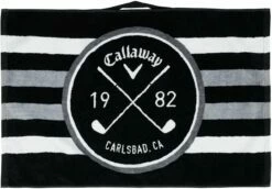 Callaway Cart Handtuch