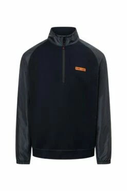 FIRE+ICE MATHIS Midlayer Herren