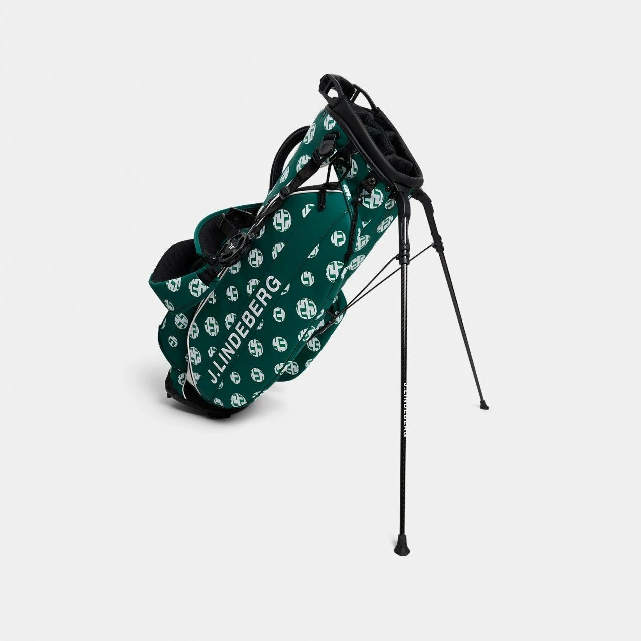 J.Lindeberg Play Standbag Print - Image 2