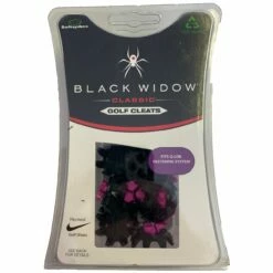 Softspikes Black Widow Q-Fit Spikes