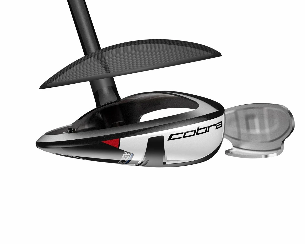 Cobra AEROJET Fairwayholz - Image 10