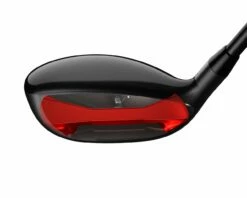Cobra AEROJET Hybrid -Geschäft Callaway AJ HYBRID PWR BRIDGE RED copy 1280x1280