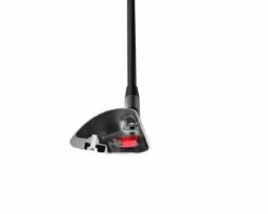 Cobra AEROJET Hybrid -Geschäft Callaway AJ HYBRID TOE CUT RED copy 1280x1280