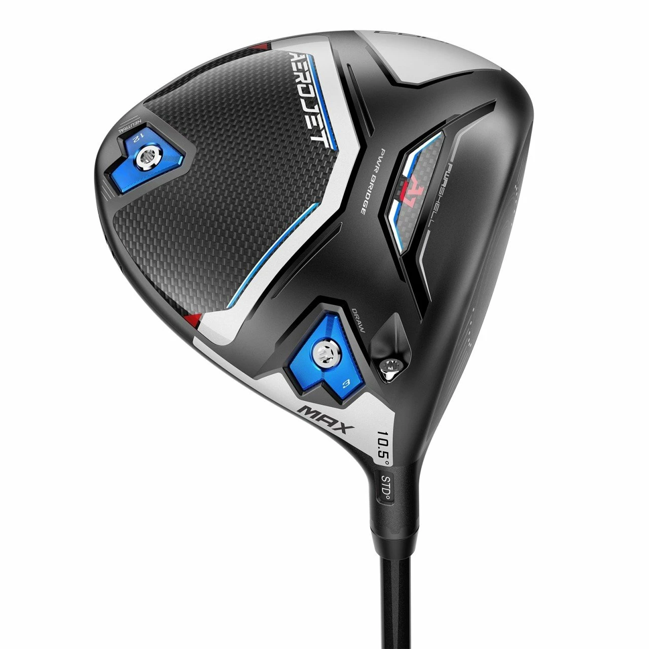 Cobra AEROJET MAX Driver - Image 2