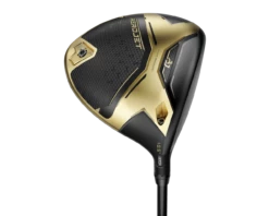 Cobra AEROJET 50TH ANNIVERSARY Driver "LIMITIERT"