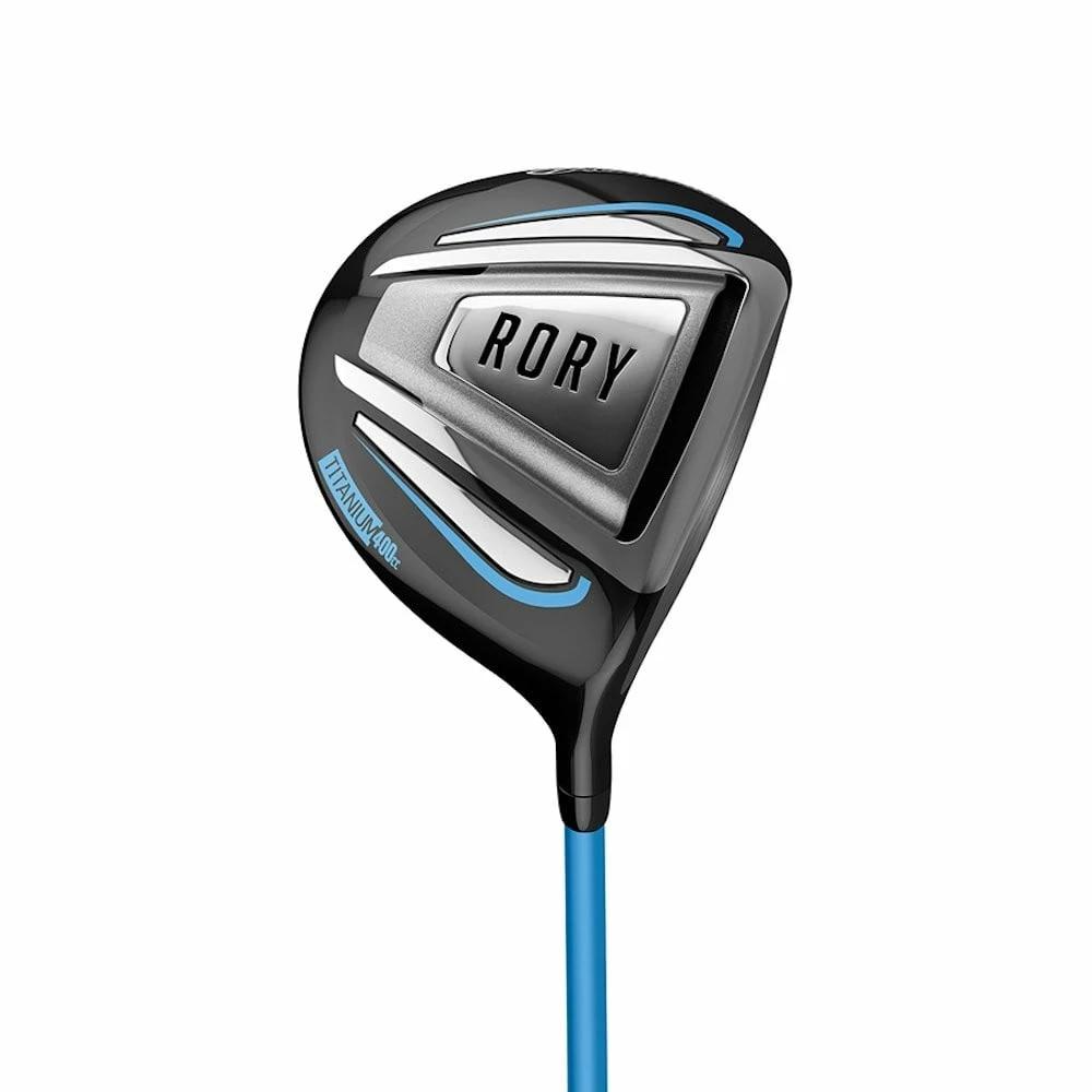 TaylorMade RORY Kinder Schlägerset - Image 2