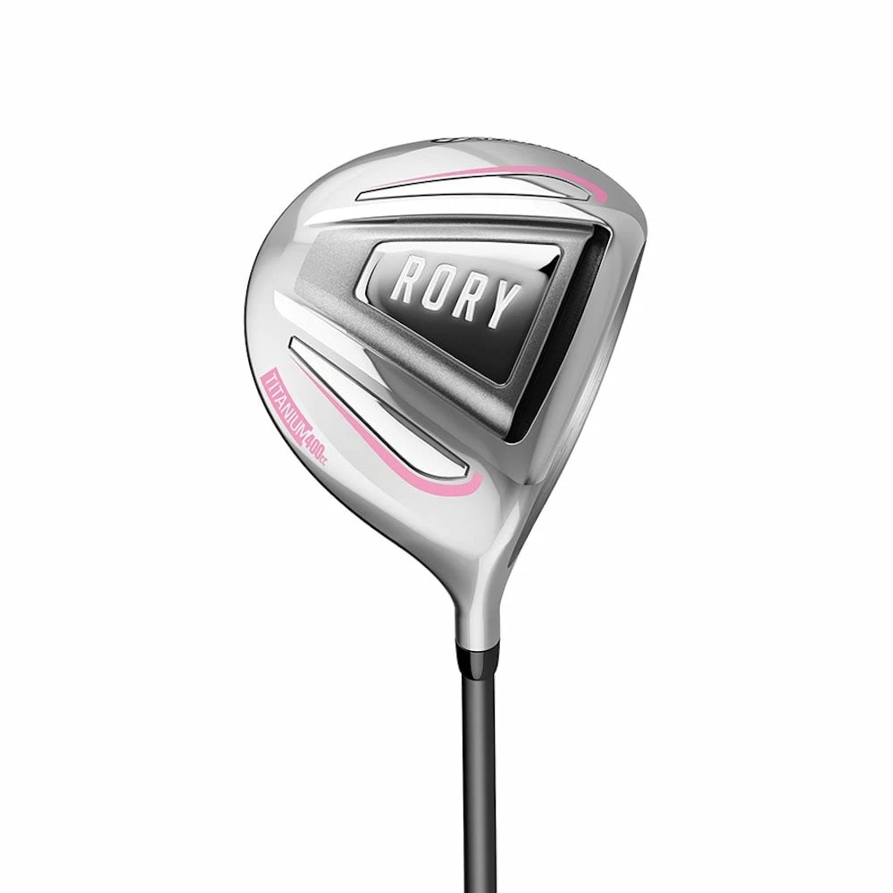 TaylorMade RORY Kinder Schlägerset - Image 13