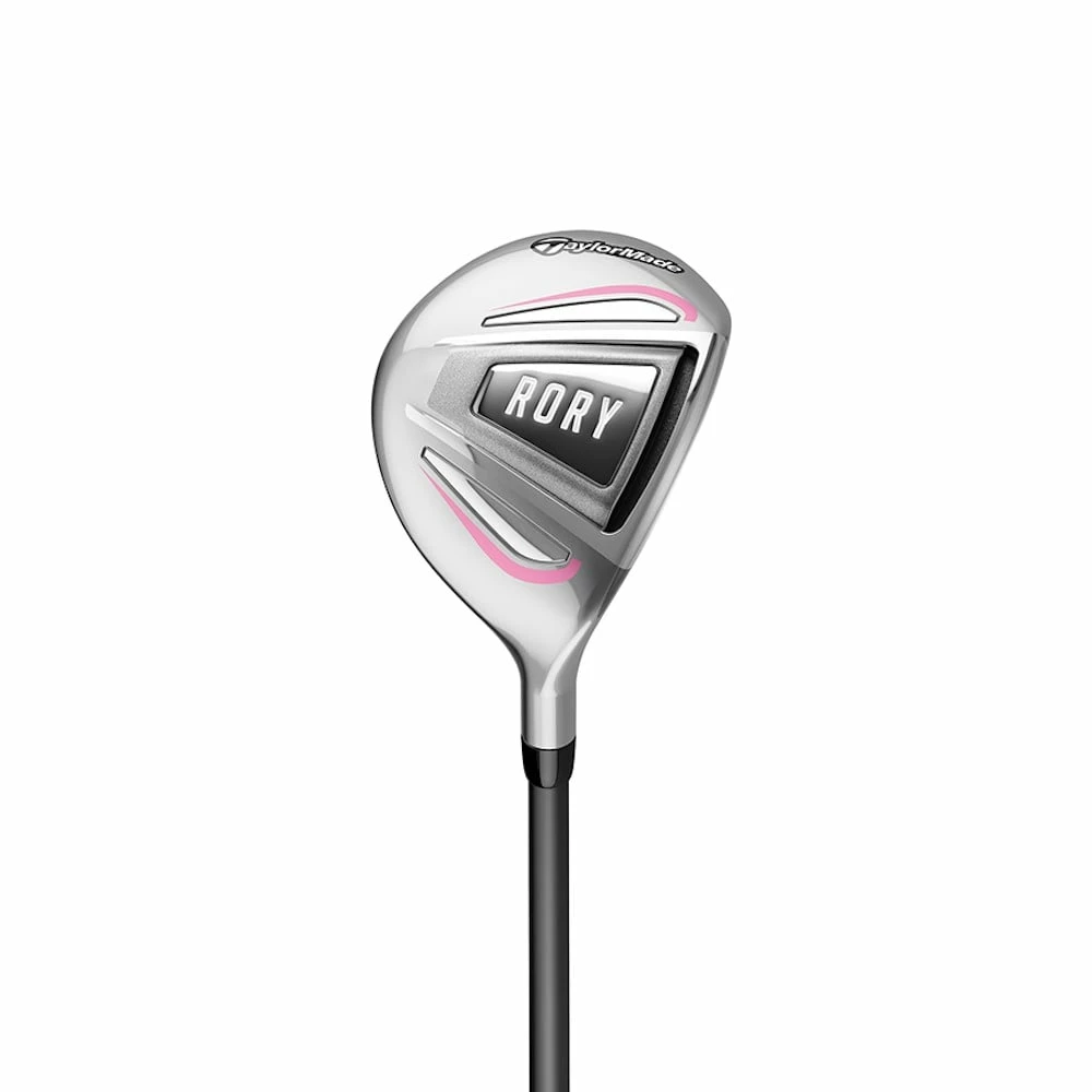 TaylorMade RORY Kinder Schlägerset - Image 14