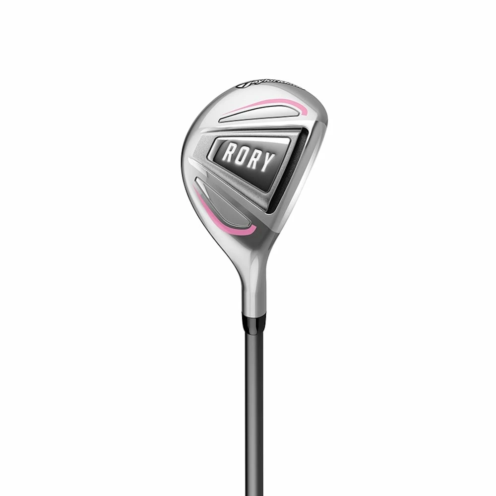 TaylorMade RORY Kinder Schlägerset - Image 15
