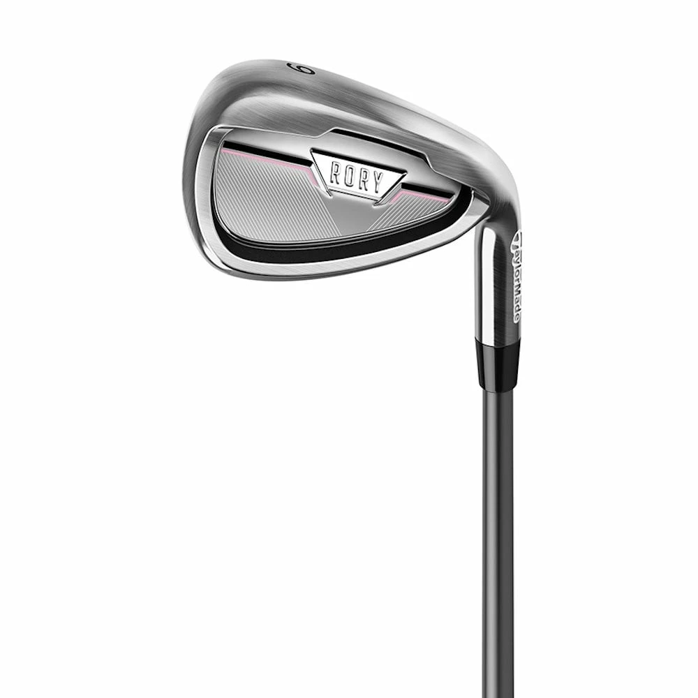 TaylorMade RORY Kinder Schlägerset - Image 17
