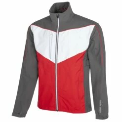 Galvin Green ARMSTRONG Regenjacke Herren