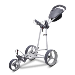 Big Max Autofold X2 Trolley