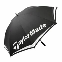 TaylorMade Single Canopy Regenschirm
