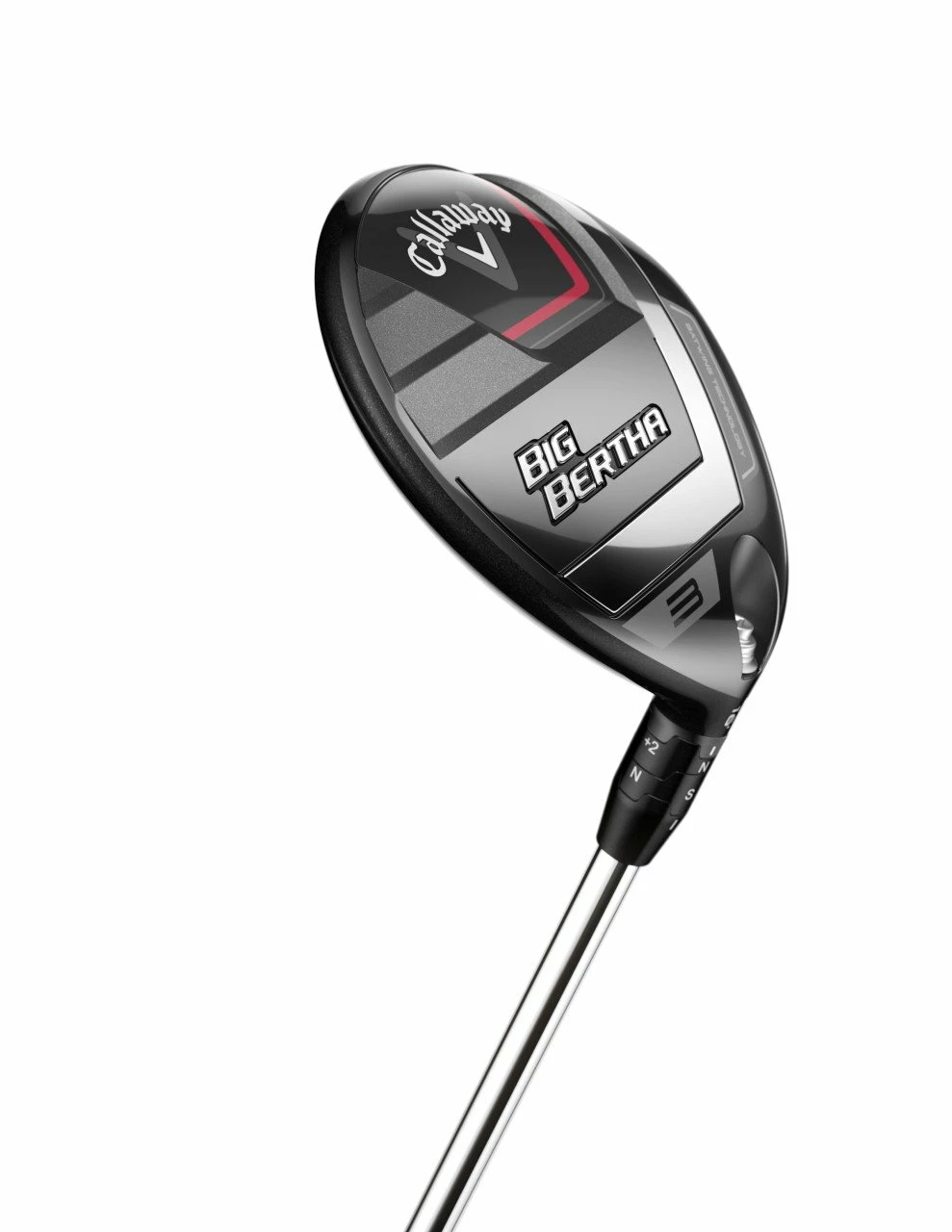 Callaway Big Bertha 23 Fairwayholz - Image 4