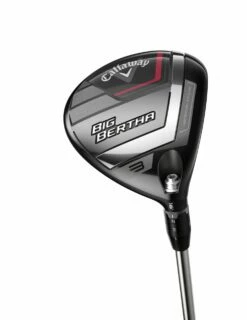 Callaway Big Bertha 23 Fairwayholz