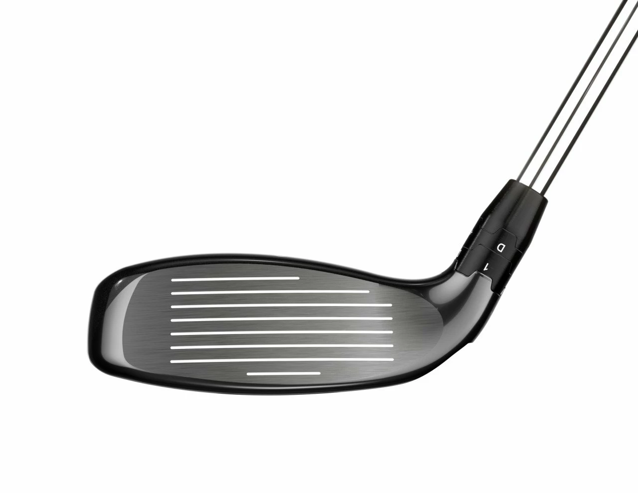 Callaway Big Bertha 23 Hybrid - Image 3