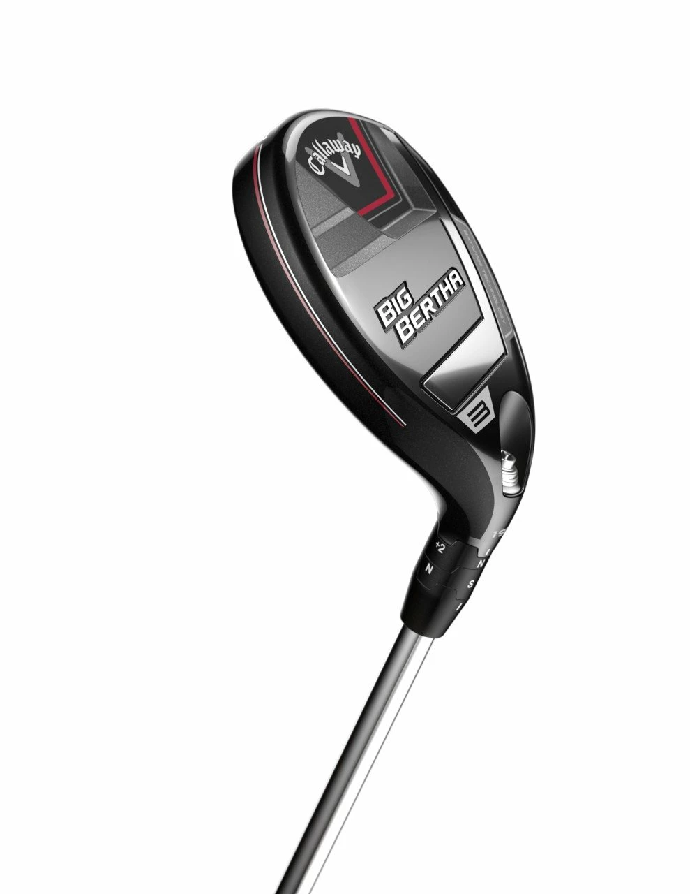 Callaway Big Bertha 23 Hybrid - Image 4