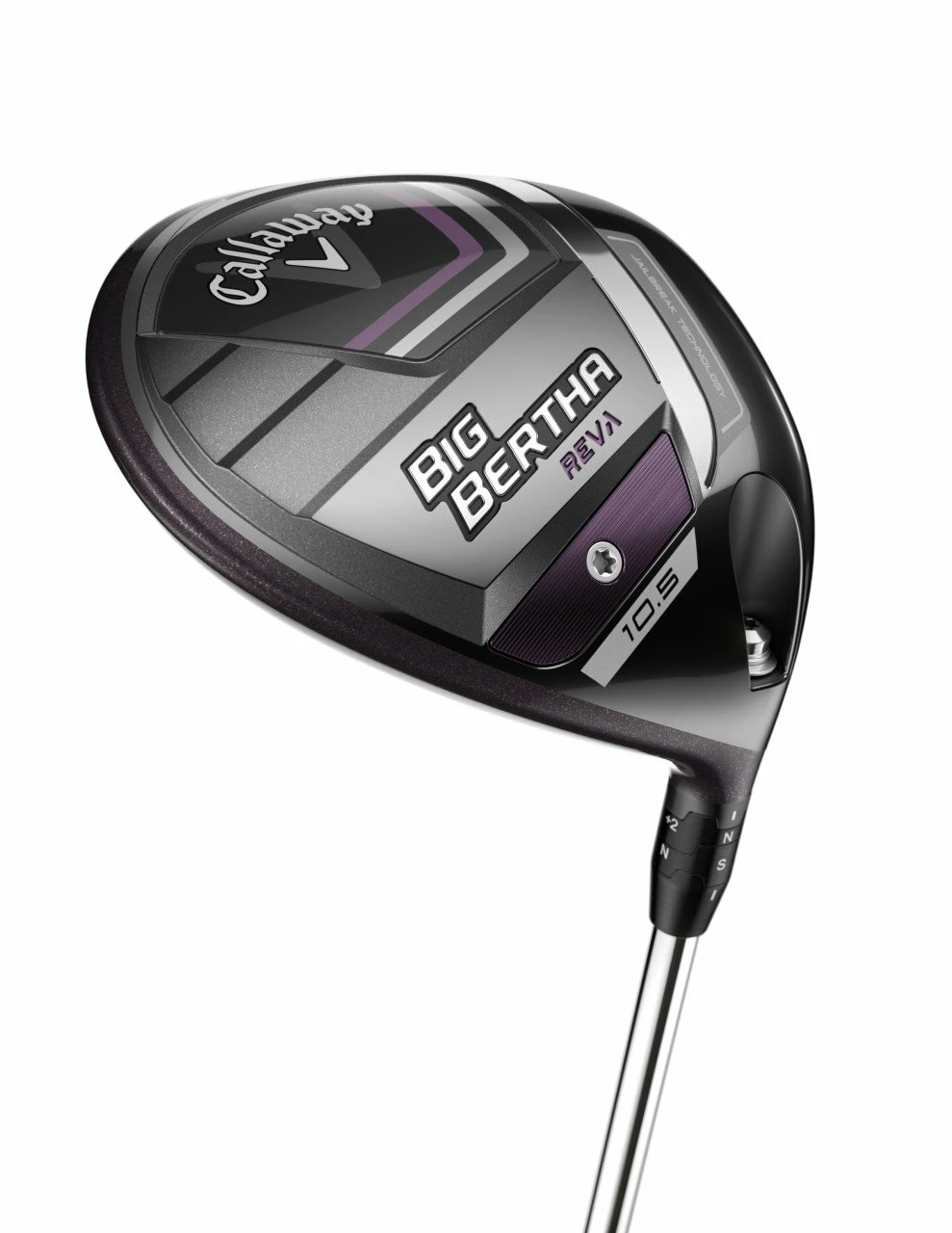 Callaway Big Bertha REVA 23 Driver - Image 4