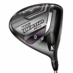 Callaway Big Bertha REVA 23 Driver