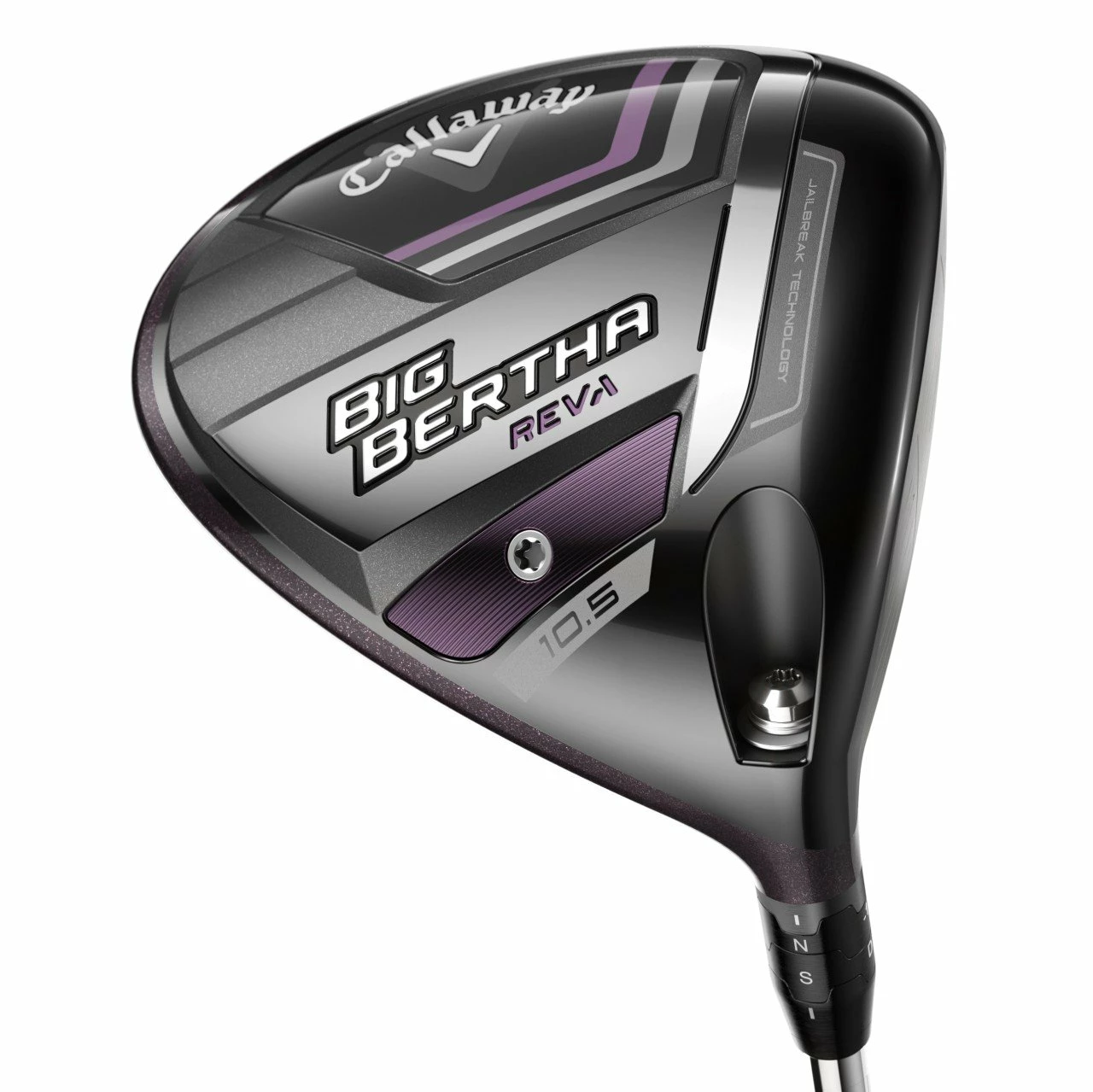 Callaway Big Bertha REVA 23 Driver