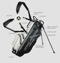 Fastfold Avalanche Raindry Standbag