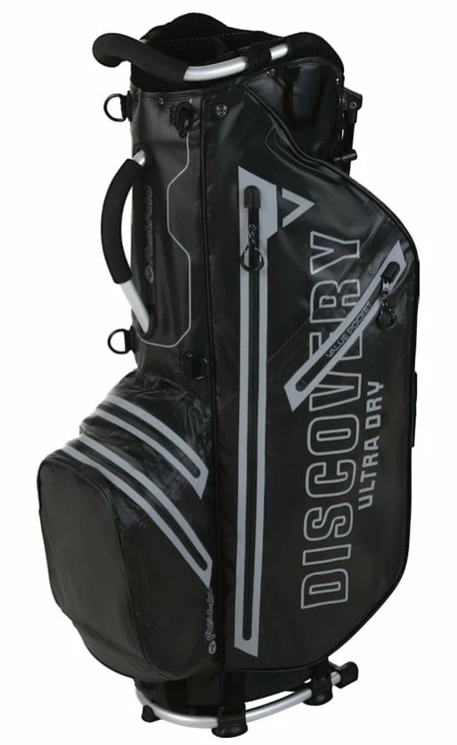 Fastfold Discovery Standbag Ultra Dry - Image 3