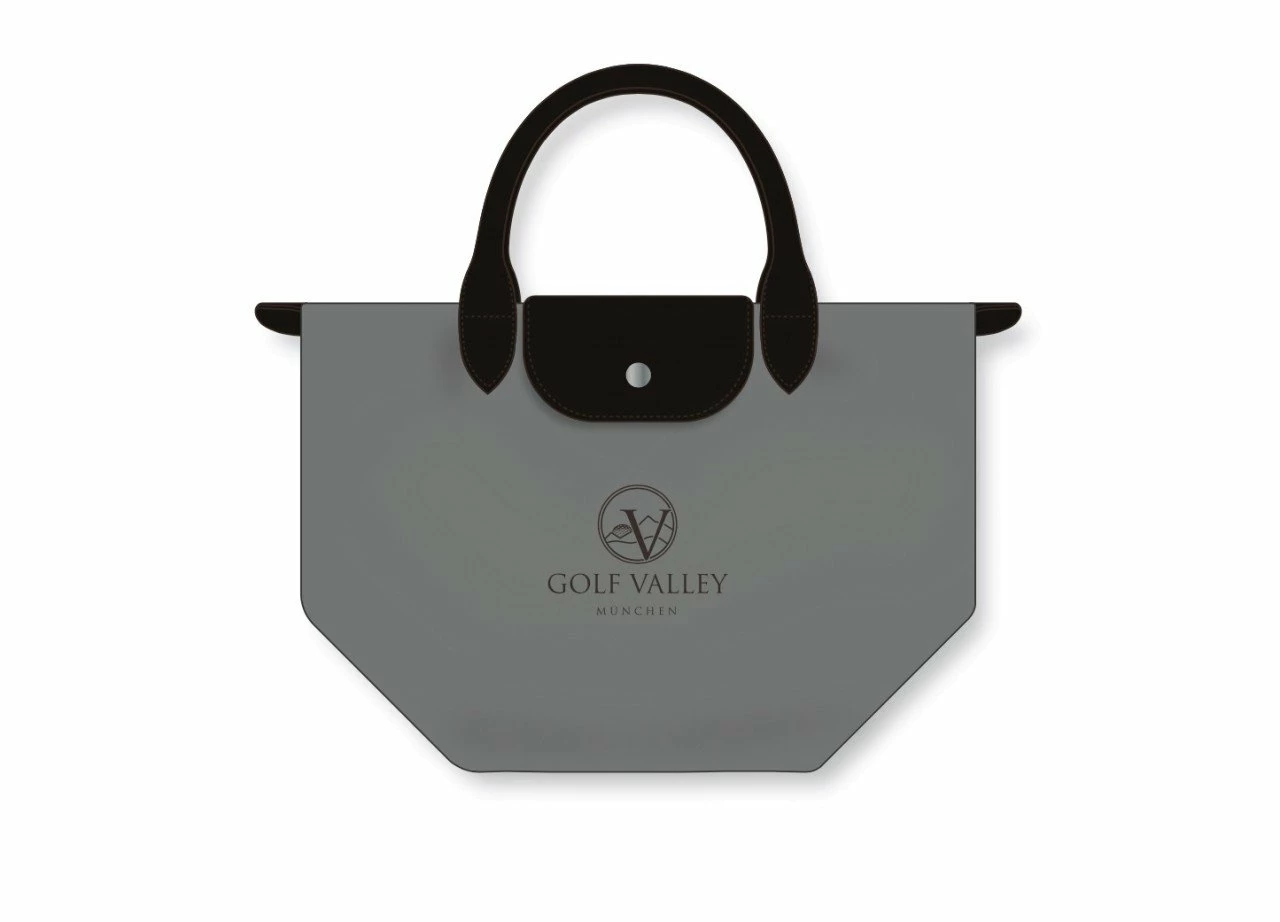 Golf Valley Golf Value Pouch