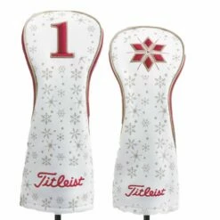 Titleist Holiday Headcover "Limited Edition"