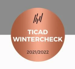 Ticad Wintercheck