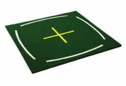 Dura Range Abschlagsmatte