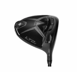 Cobra KING LTDx Driver BLACK OUT