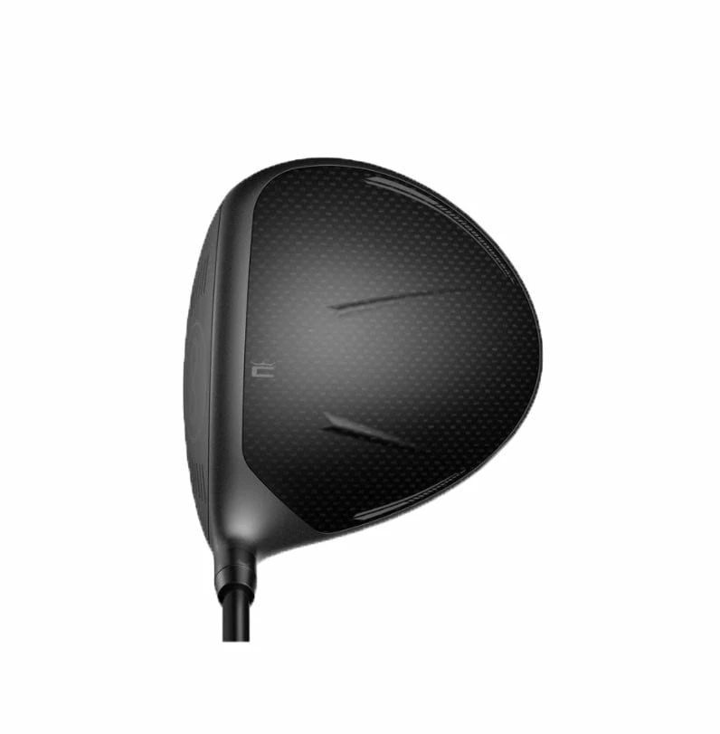Cobra KING LTDx Driver BLACK OUT - Image 3