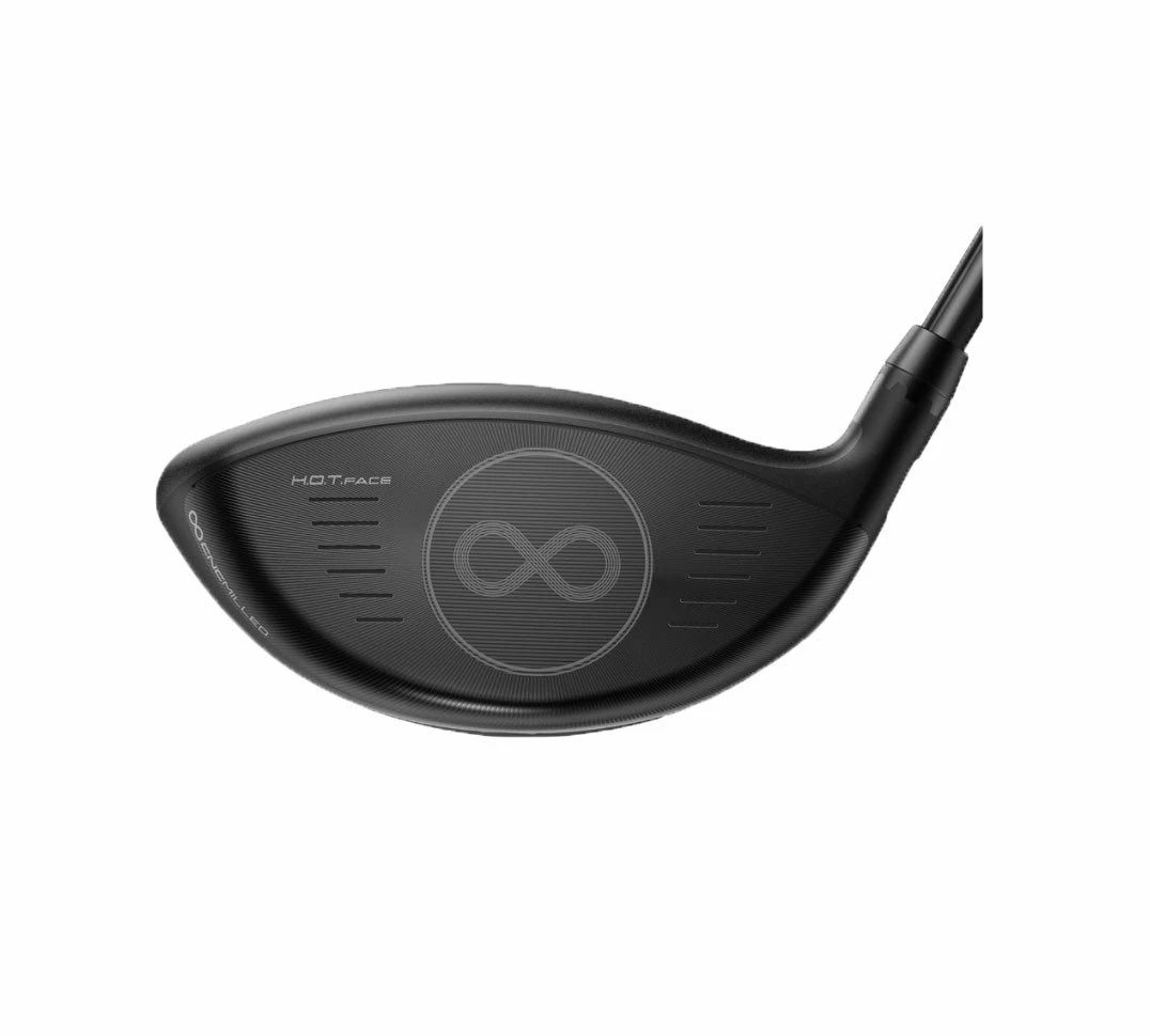 Cobra KING LTDx Driver BLACK OUT - Image 4